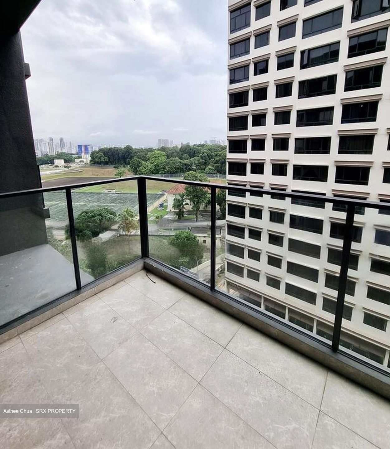 Park Colonial (D13), Condominium #524398451